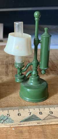 Игрушка точилка для карандашей Лампа керосиновая Гасова лампа Днепр