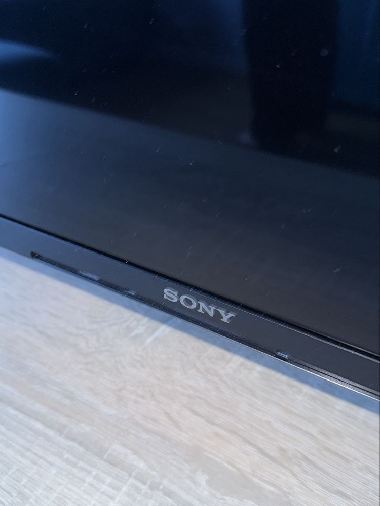 Telewizor SONY KD-43X80L 43" LED 4K