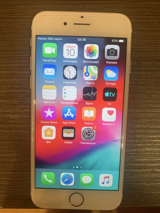 iPhone 6, 64 Гб у відмінному стані
