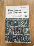 Panorama das literaturas 5 Léon Thoorens