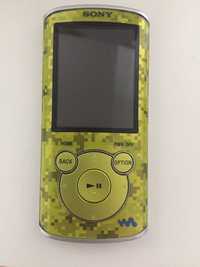 Sony MP3 bez sluchawek