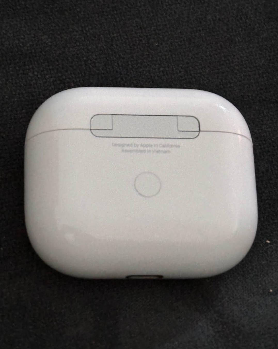 URGENTE Apple Airpods 3 Geração com Caixa de Carregamento Lightning