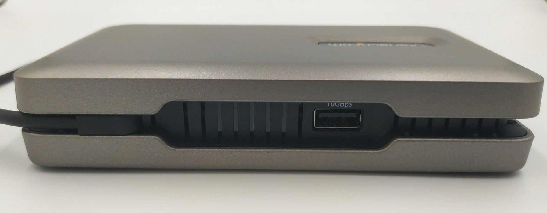Mini stacja dokująca DKM31C3HVCPD startech.com