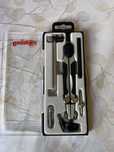 Compasso rotring compact set 6