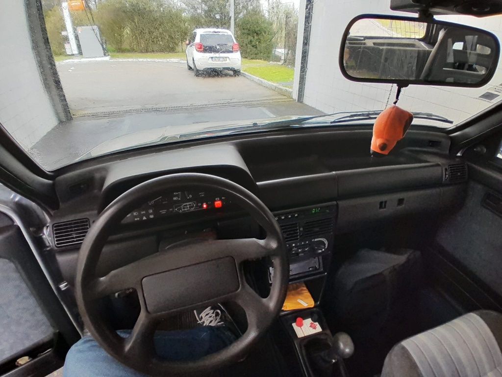 Fiat Uno 60sx 1.100cc