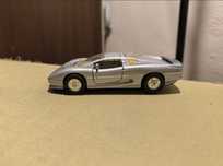 Jaguar XJ220 - 1:43