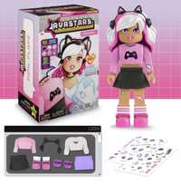 Лялька WowWee My Avastars  - Pink_Playz, роблокс