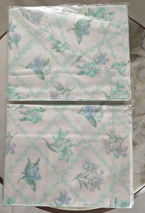 Lençóis de cama casal