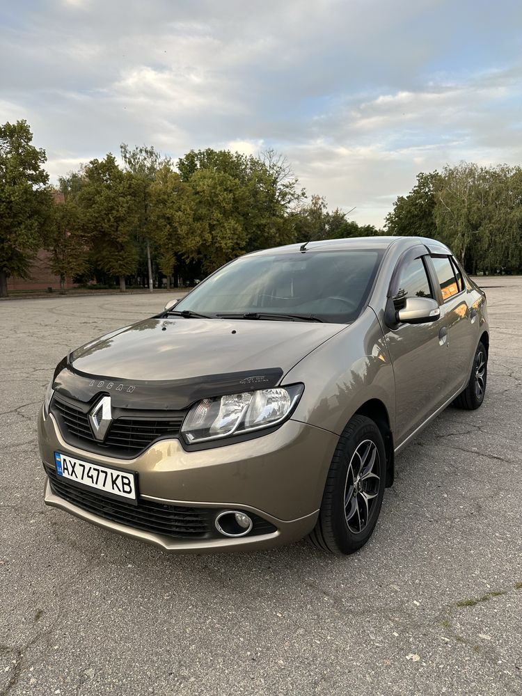 Renault Logan 1.5 dCi