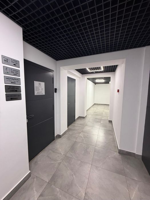 Продаж приміщення в БЦ Pixel Plaza