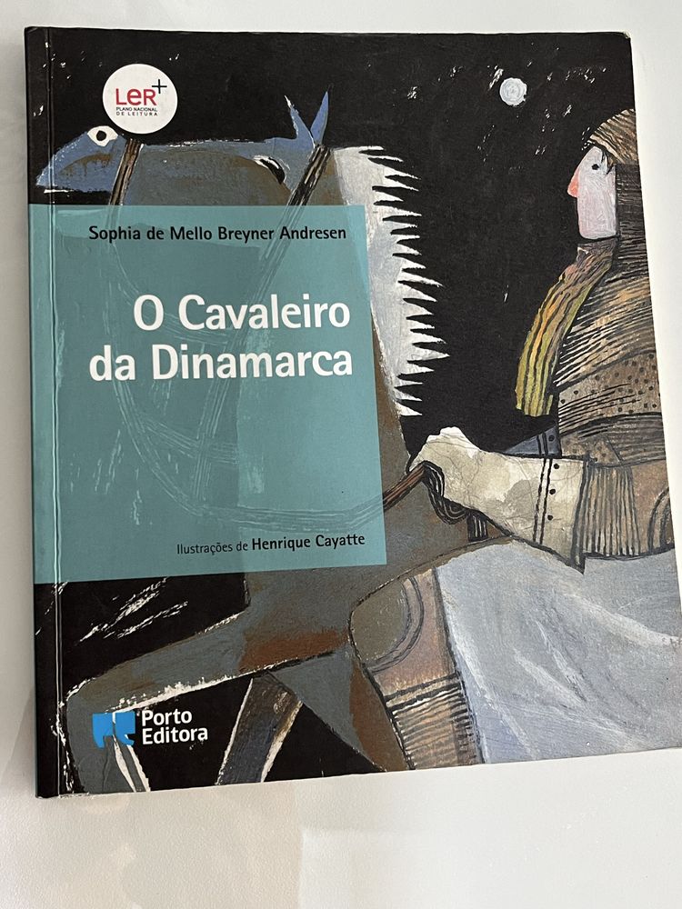 Cavaleiro da Dinamarca