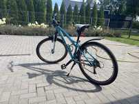 Rower górski 26” Merida Juliet dla dziewczynki