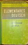 Коллекция книг изучения немецкого языка, на выбор
