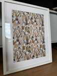 Puzzle MUNO kobiety w ramce