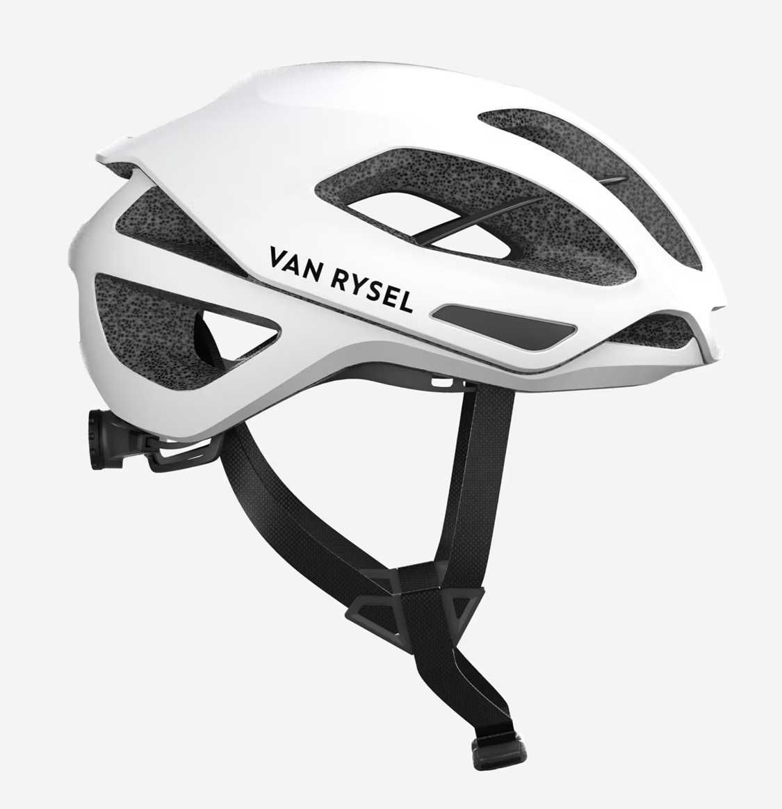 Kask rowerowy szosowy Van Rysel RCR MIPS M 55-59cm lekki aero