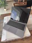 laptop Huawei Matebook 14 Touch ID / 8GB RAM / 512GD SSD - super stan