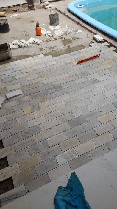 Serviço de pedreiro, trolha e biscatos reformas em geral