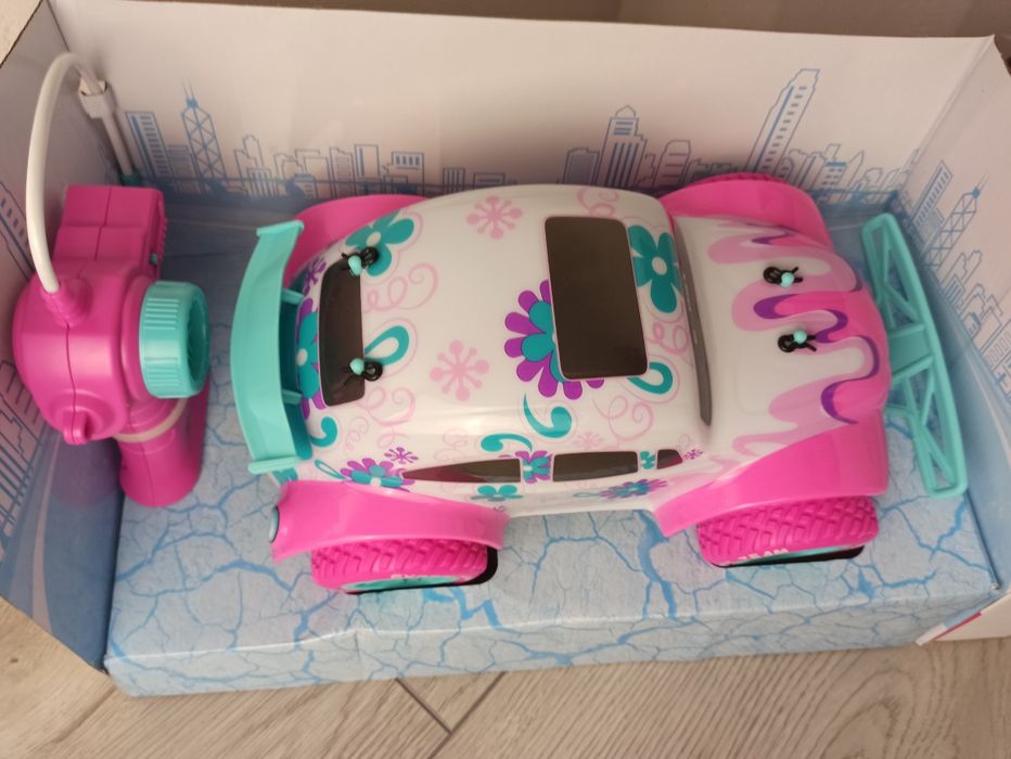 Pixie Zabawka zdalnie sterowana jeżdżąca Exost 20227