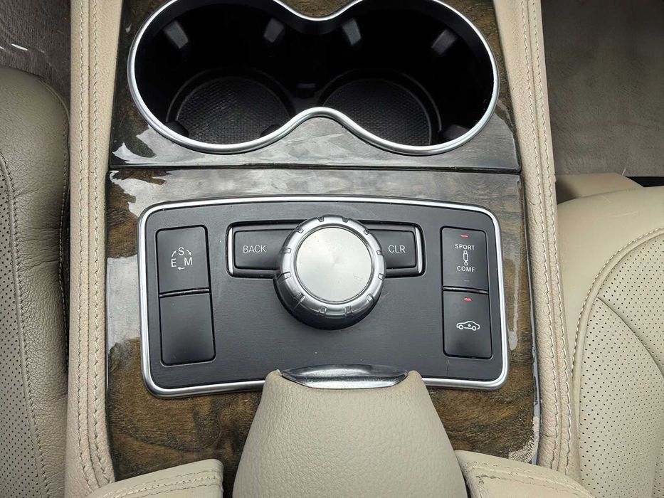 Mercedes-Benz CLS 550      2014