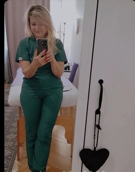 Професійний Масаж, Солом'янська, жд.Вокзал