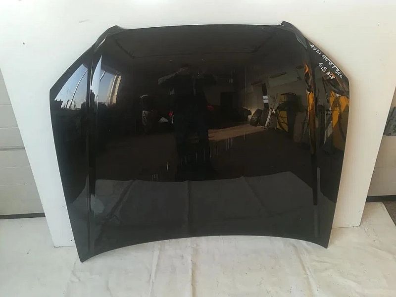 Maska Audi A4 B7/8e0