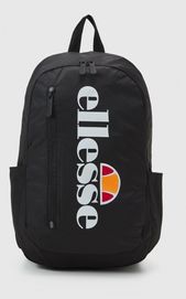 Nowy z metką plecak Ellesse Lermu Backpack SBGA1561 Black 001 
Plecak