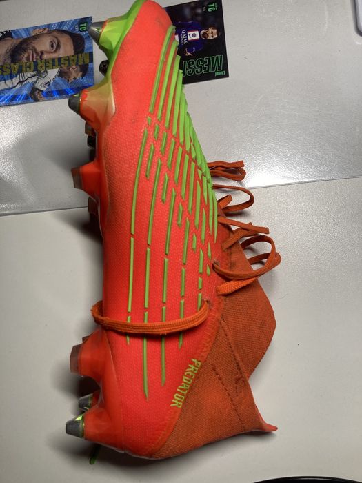 Korki, Adidas Predator Edge.1 rozmiar42