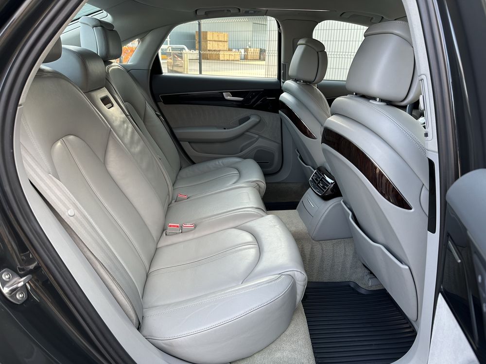 Audi A8 3.0 Tdi Quattro Nacional