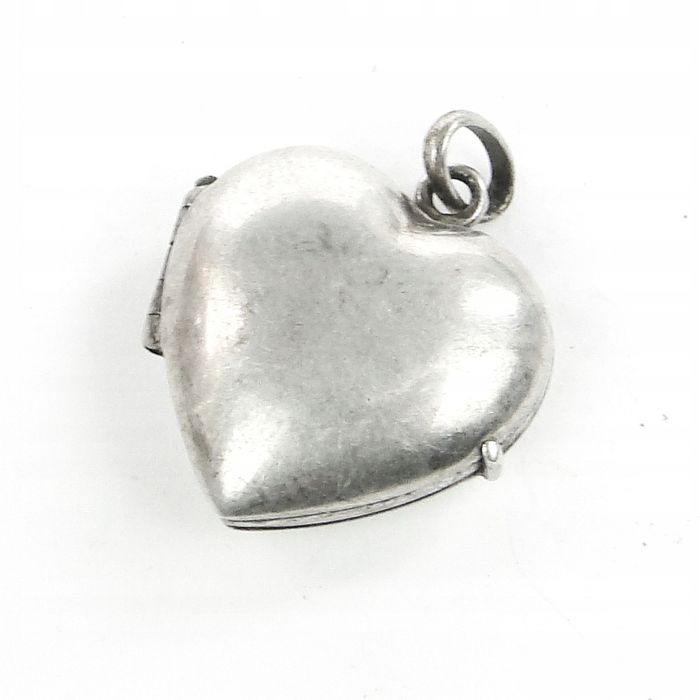 S3W sekretnik w kształcie serca