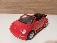 model Volkswagen New Beetle Convertible Welly