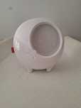 Gwiezdny Projektor-Uspokajacz 2w1  Fisher Price