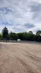 Wynajmę działkę 800m