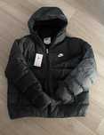 Nike Sportswear Storm FIT Windrunner kurtka puchowa rozm. L czarna