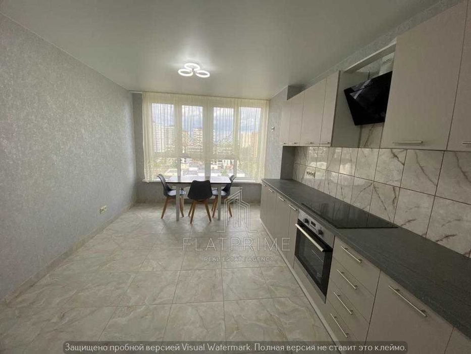Продаж квартири 1-кім "Liko Grad Perfect Town" Максимовича, 32Б БЕЗ%