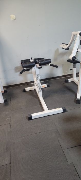 Проф тренажери комплект /роздріб