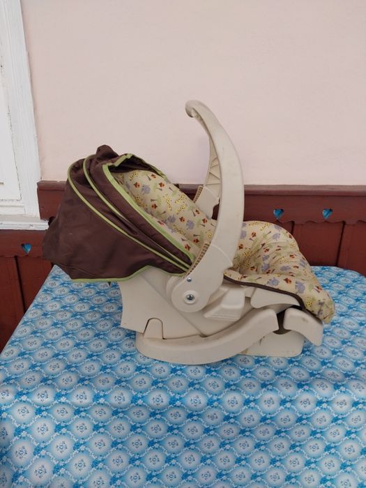 Дитяча переноска