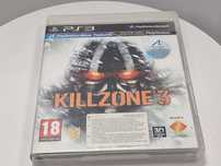 Killzone 3 PS3 Playstation 3 Sklep Zamiana