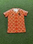 Camisa Retro Holanda