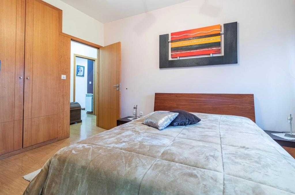 ARRENDA-SE   Apartamento T2 em Penafiel