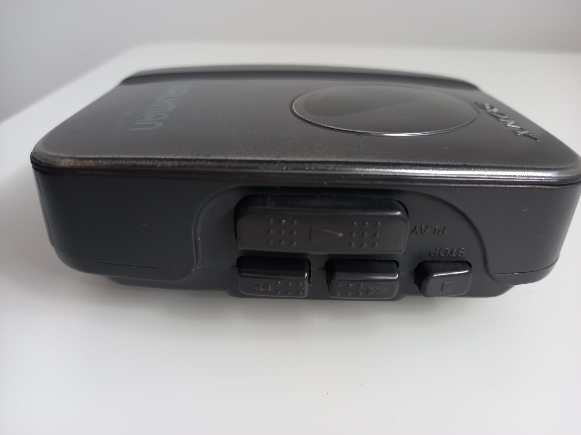 Walkman Sony WM EX 150