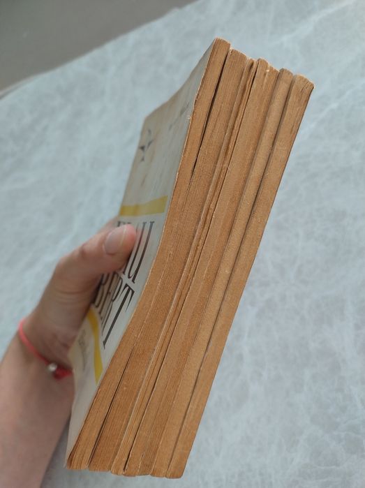 Seria Koliber zestaw 7 książek Balzac Orwell Maugham Fitzgerald