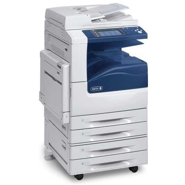 Multifunções Xerox 7225