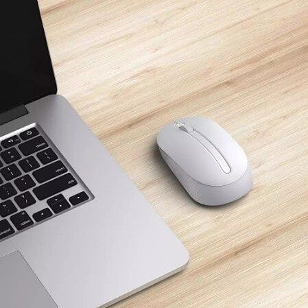 Мышь Xiaomi MIIIW Wireless Office Mouse - 900