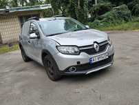 Renault Sandero 2014