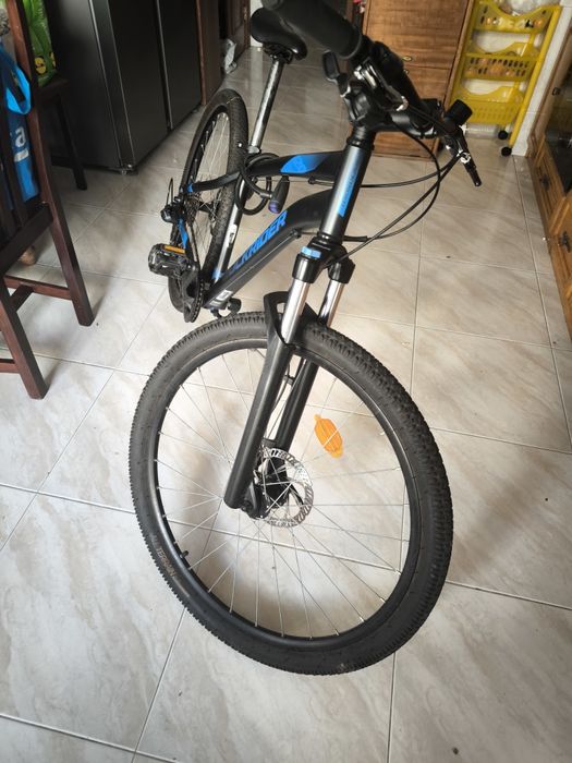 Oportunidade bicicleta