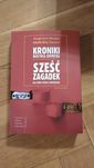 Książka! J.L. Borges, A.B. Casares "Kroniki Bustosa Domecqa"