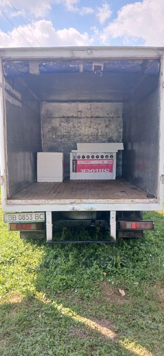 Продам Газель 3302 термо будка