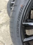 Opony Compasal Blazer uhp 235/35R19