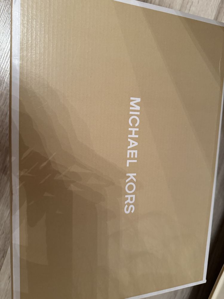 Michael kors оригінали кеди 5.5