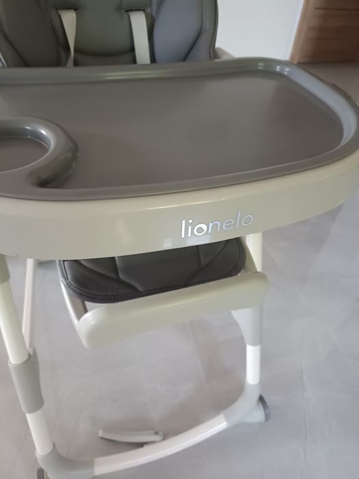 Krzesełko do karmienia